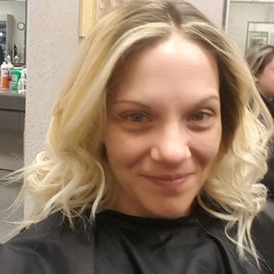 Meet your Posher, Breann